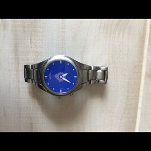 Men’s fossil watch